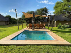 Buffelsvlei Lodge